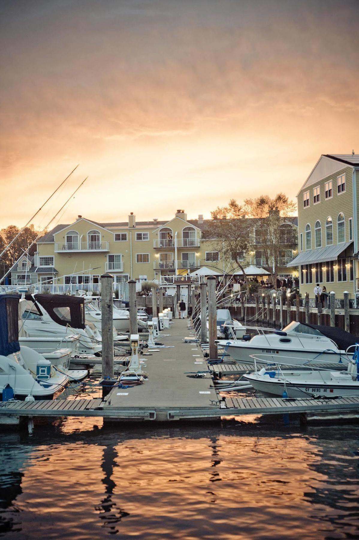 Saybrook Point Resort & Marina Old Saybrook Zewnętrze zdjęcie